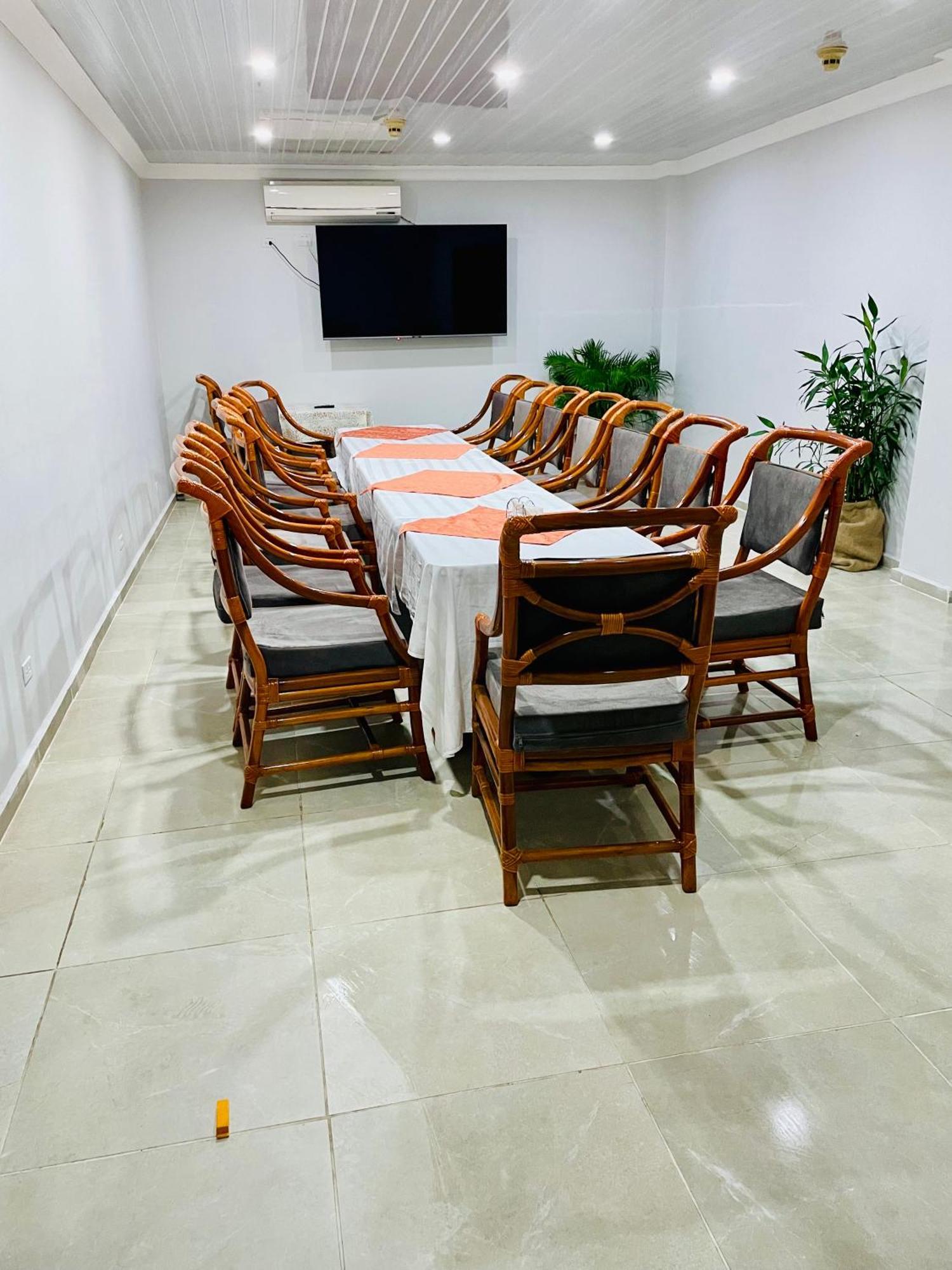 Hotel Madrid Chiriqui David Exteriér fotografie